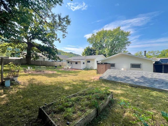 1281 Center Lane, Richland Center, WI 53581