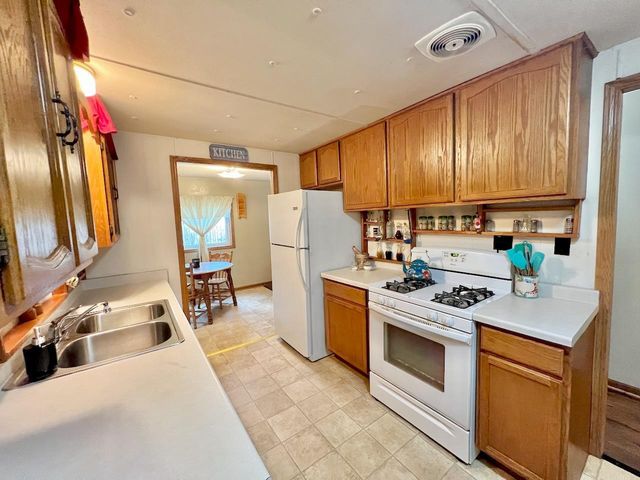 1281 Center Lane, Richland Center, WI 53581