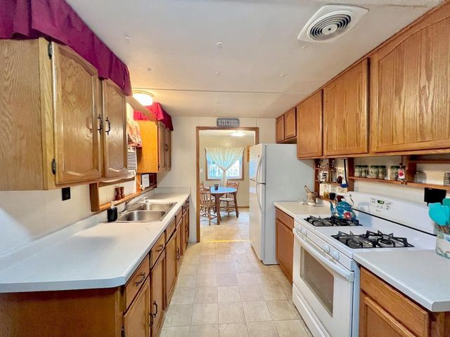 1281 Center Lane, Richland Center, WI 53581