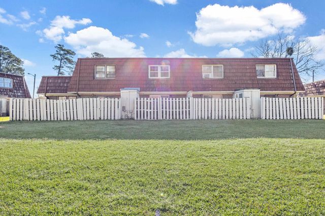 1025 Carolina Rd Apt D3, Conway, SC 29526