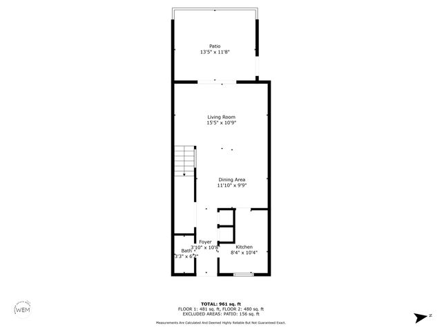 1025 Carolina Rd Apt D3, Conway, SC 29526