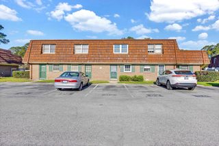 1025 Carolina Rd Apt D3, Conway, SC 29526