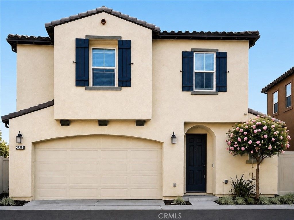 26264 Jasmiine Avenue, Murrieta, CA 92563 — exterior