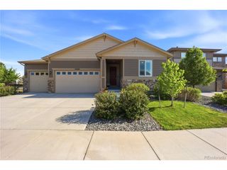 25660 E Archer Ave, Aurora, CO 80018