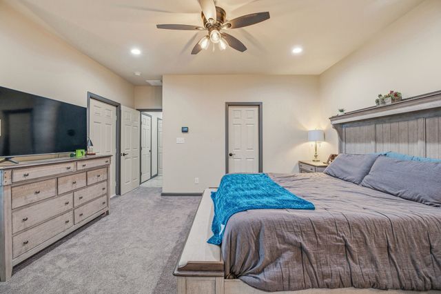 435 Edwards Drive, Dublin, TX 76446