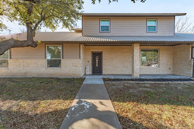 435 Edwards Drive, Dublin, TX 76446