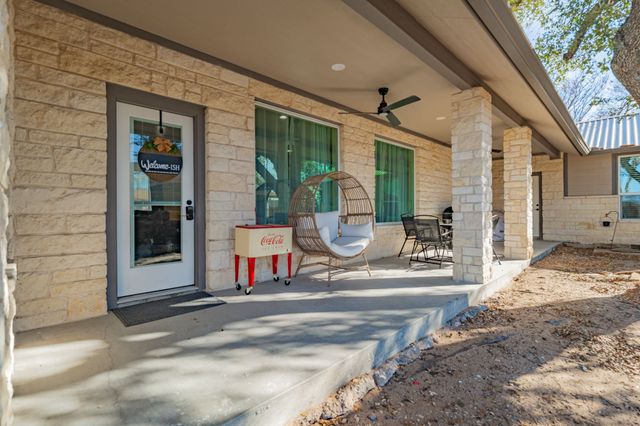 435 Edwards Drive, Dublin, TX 76446