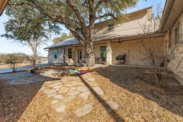 435 Edwards Drive, Dublin, TX 76446