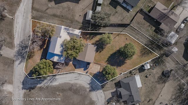 435 Edwards Drive, Dublin, TX 76446