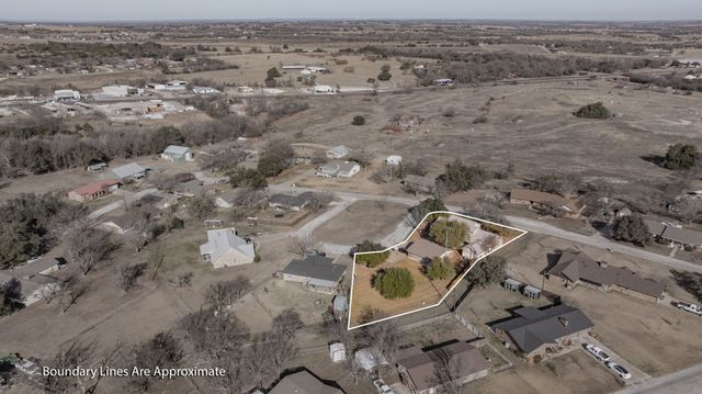 435 Edwards Drive, Dublin, TX 76446