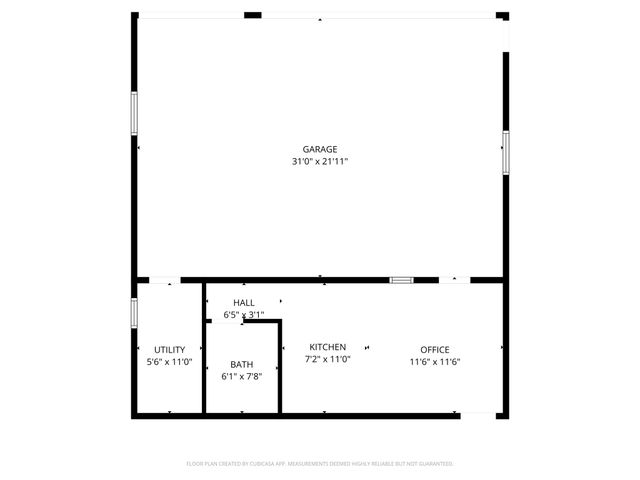 435 Edwards Drive, Dublin, TX 76446