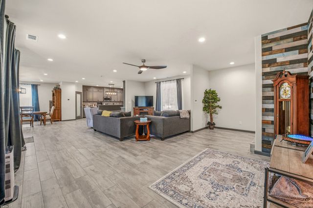 435 Edwards Drive, Dublin, TX 76446