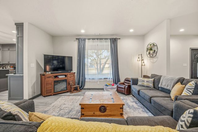 435 Edwards Drive, Dublin, TX 76446