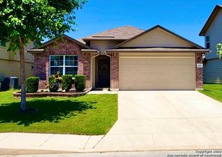 415 EASTERN PHOEBE, San Antonio, TX 78253