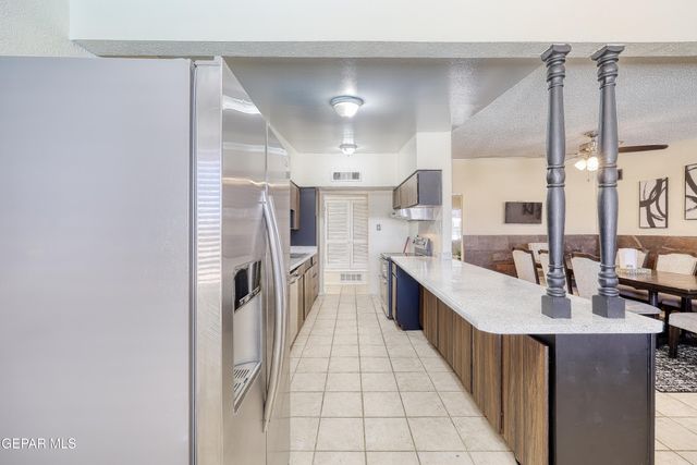 10036 JAMAICA Street, El Paso, TX 79924