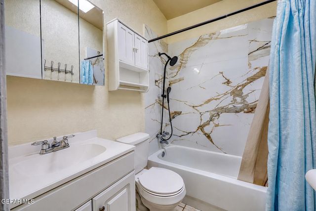 10036 JAMAICA Street, El Paso, TX 79924