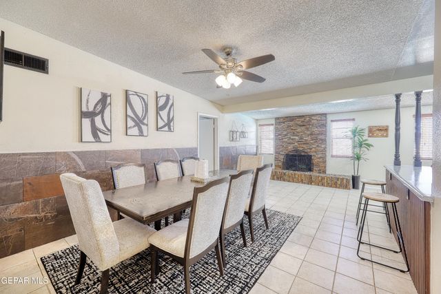 10036 JAMAICA Street, El Paso, TX 79924