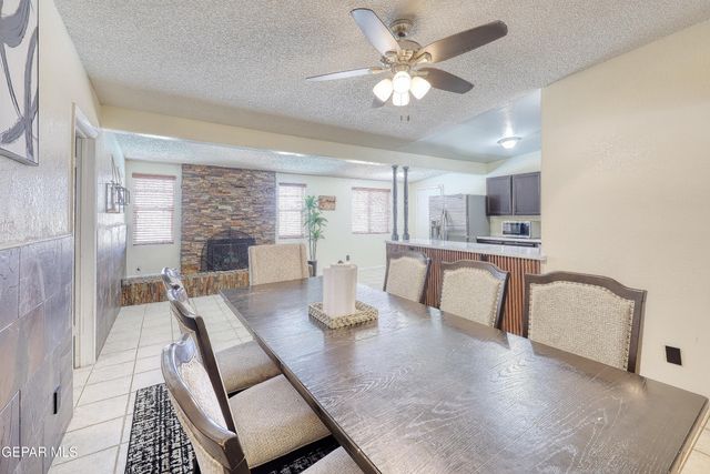 10036 JAMAICA Street, El Paso, TX 79924