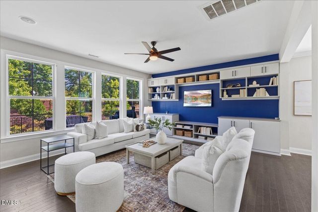3429 Mountain Hill Drive, Wake Forest, NC 27587