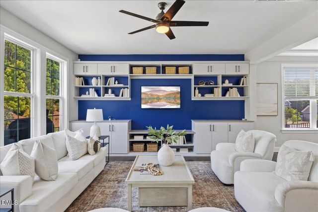 3429 Mountain Hill Drive, Wake Forest, NC 27587