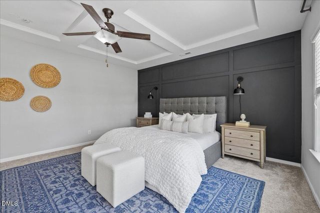 3429 Mountain Hill Drive, Wake Forest, NC 27587