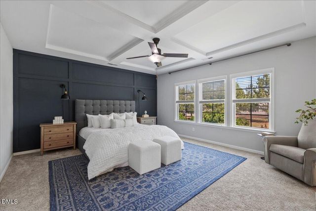 3429 Mountain Hill Drive, Wake Forest, NC 27587