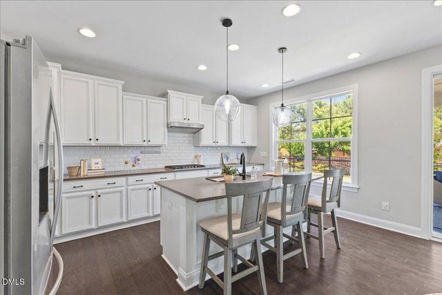 3429 Mountain Hill Drive, Wake Forest, NC 27587