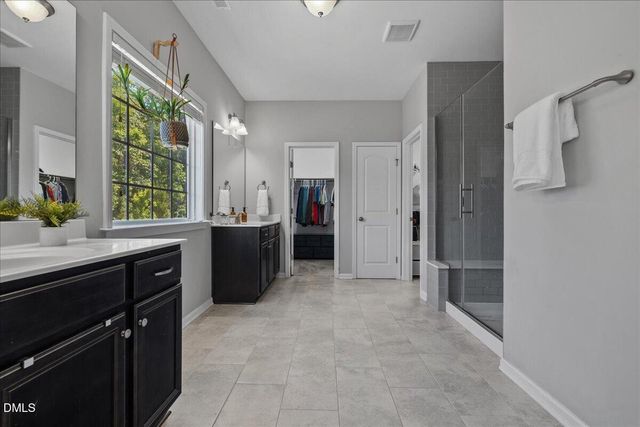 3429 Mountain Hill Drive, Wake Forest, NC 27587