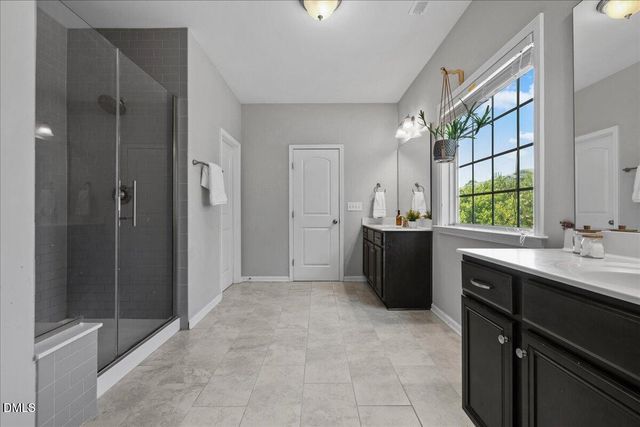 3429 Mountain Hill Drive, Wake Forest, NC 27587