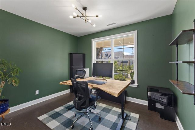 3429 Mountain Hill Drive, Wake Forest, NC 27587