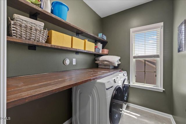 3429 Mountain Hill Drive, Wake Forest, NC 27587