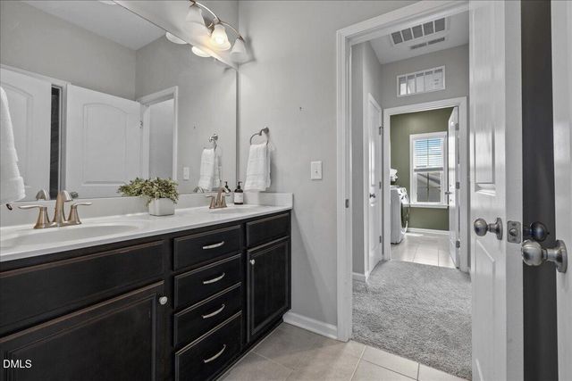 3429 Mountain Hill Drive, Wake Forest, NC 27587
