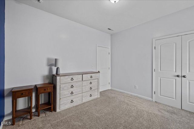 3429 Mountain Hill Drive, Wake Forest, NC 27587