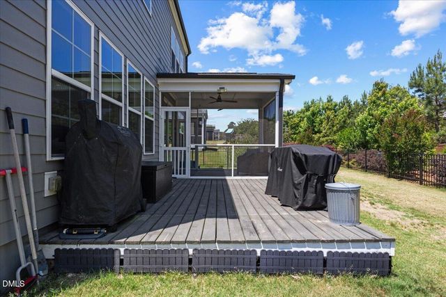 3429 Mountain Hill Drive, Wake Forest, NC 27587