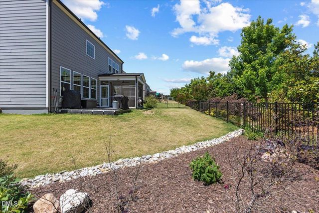 3429 Mountain Hill Drive, Wake Forest, NC 27587