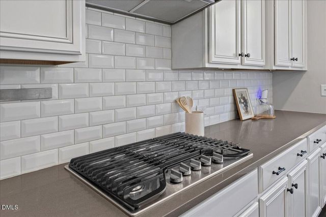 3429 Mountain Hill Drive, Wake Forest, NC 27587