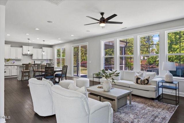 3429 Mountain Hill Drive, Wake Forest, NC 27587