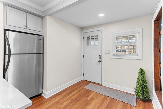 261 Jones Street, Mt Clemens, MI 48043