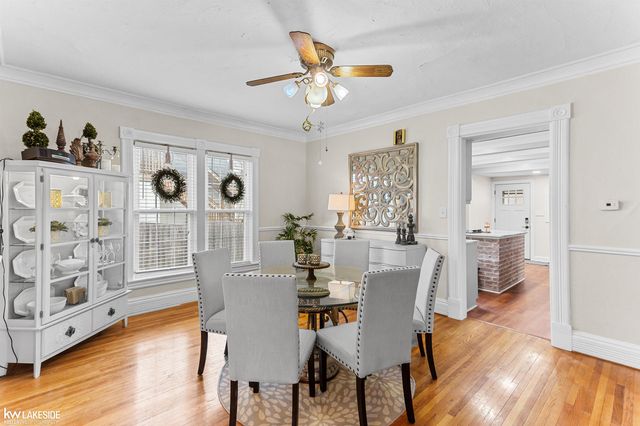 261 Jones Street, Mt Clemens, MI 48043