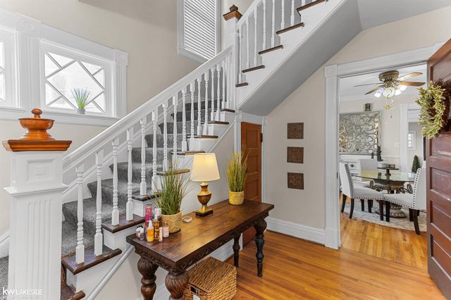 261 Jones Street, Mt Clemens, MI 48043