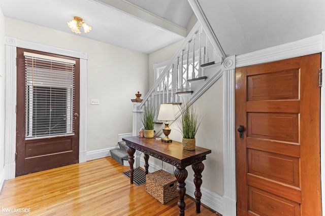 261 Jones Street, Mt Clemens, MI 48043