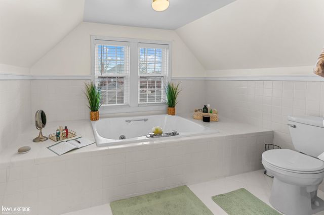 261 Jones Street, Mt Clemens, MI 48043