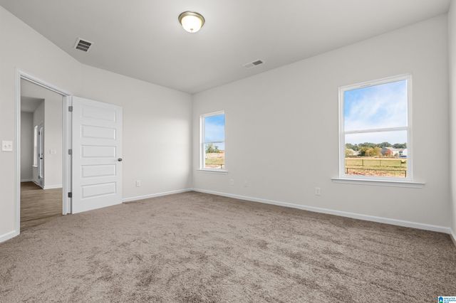 1234 PINE VALLEY TRAIL, Columbiana, AL 35051