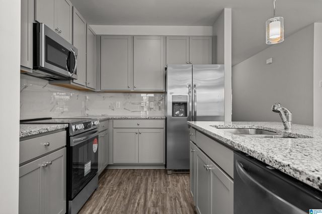 1234 PINE VALLEY TRAIL, Columbiana, AL 35051