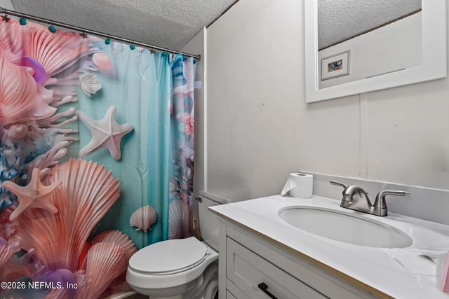 115 GORBUTT Road, Crescent City, FL 32112