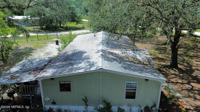 115 GORBUTT Road, Crescent City, FL 32112