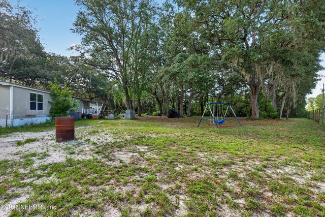 115 GORBUTT Road, Crescent City, FL 32112