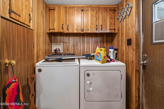 115 GORBUTT Road, Crescent City, FL 32112