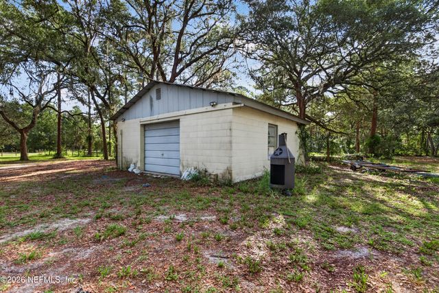 115 GORBUTT Road, Crescent City, FL 32112