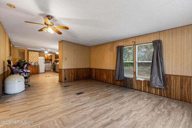115 GORBUTT Road, Crescent City, FL 32112